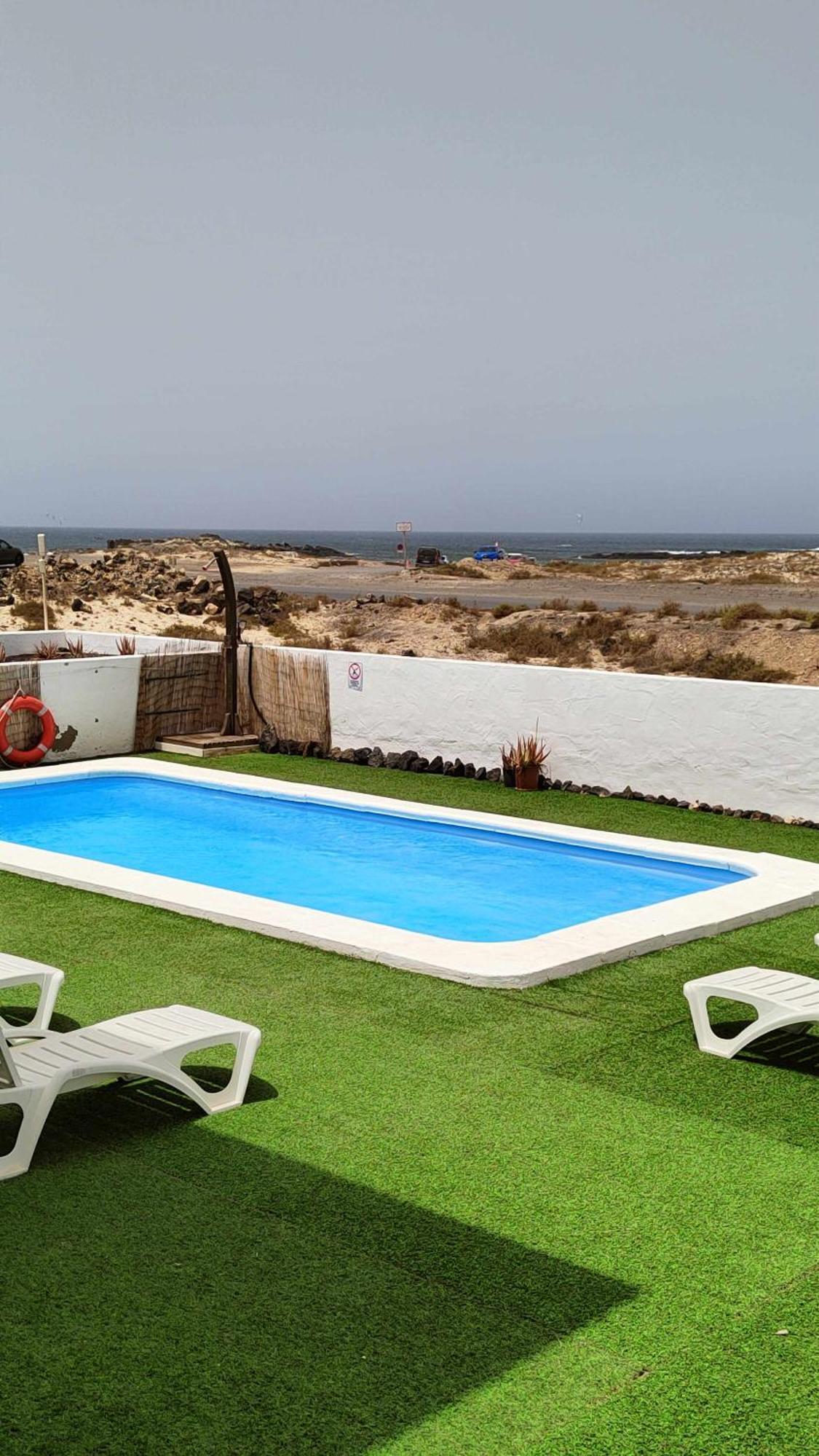 El Cotillo On The Beach Playa La Concha Екстериор снимка